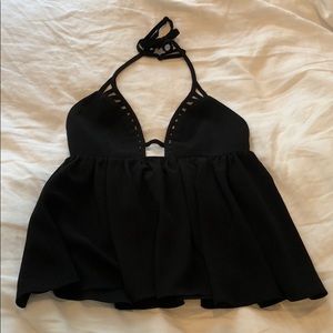 LF - Millau - Halter Top